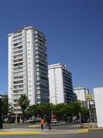Torres Mira Praia By Garvetur Quarteira Exteriör bild